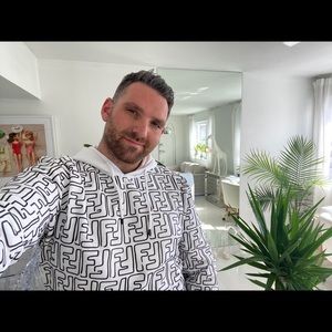 Meet your Posher, Matthew